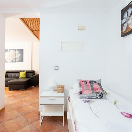 פלאיה פראיסו Luxury Bungalow In Costa Adeje מראה חיצוני תמונה