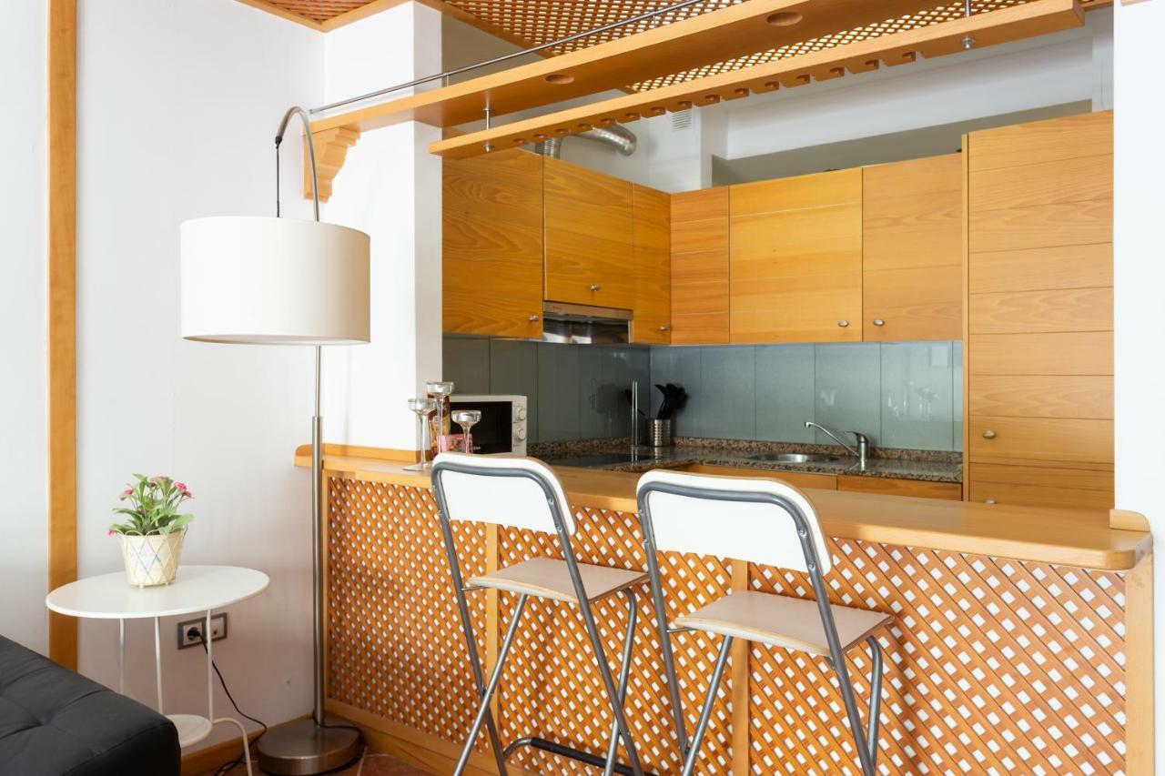 פלאיה פראיסו Luxury Bungalow In Costa Adeje מראה חיצוני תמונה