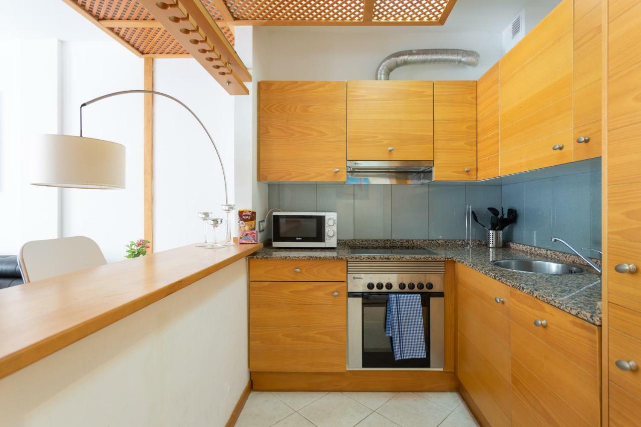 פלאיה פראיסו Luxury Bungalow In Costa Adeje מראה חיצוני תמונה