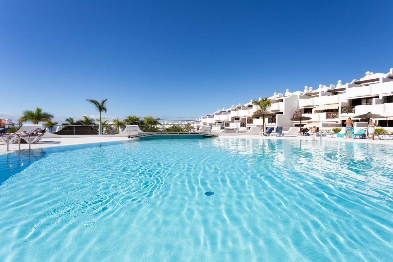 פלאיה פראיסו Luxury Bungalow In Costa Adeje מראה חיצוני תמונה