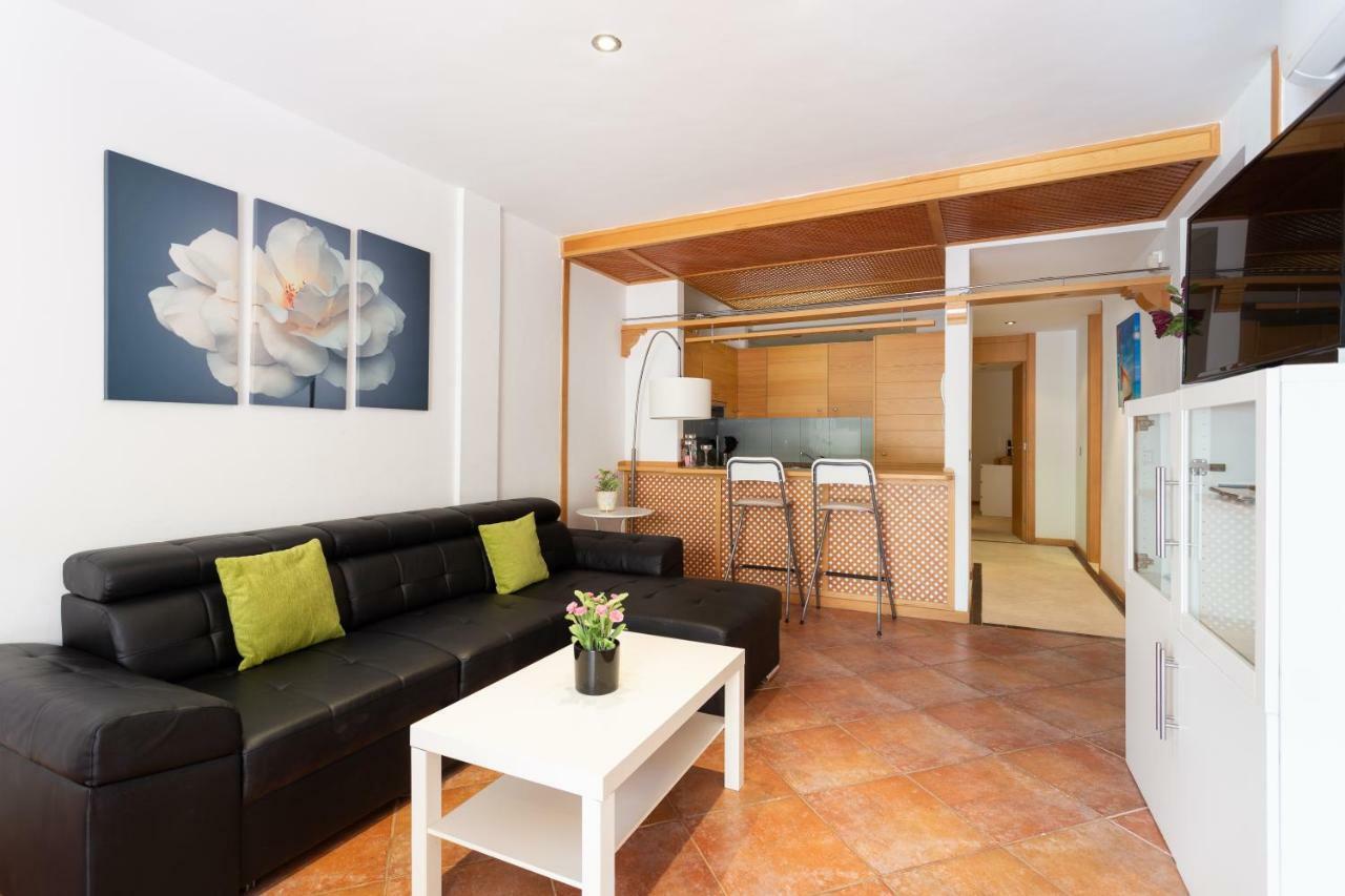 פלאיה פראיסו Luxury Bungalow In Costa Adeje מראה חיצוני תמונה