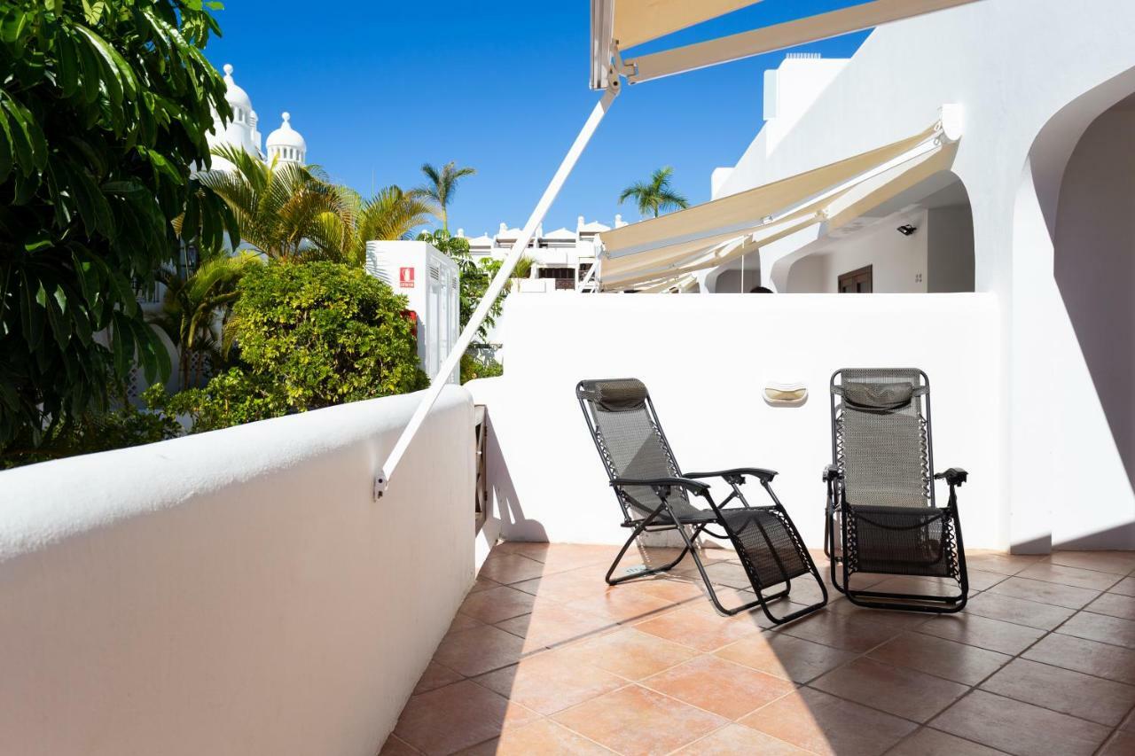 פלאיה פראיסו Luxury Bungalow In Costa Adeje מראה חיצוני תמונה