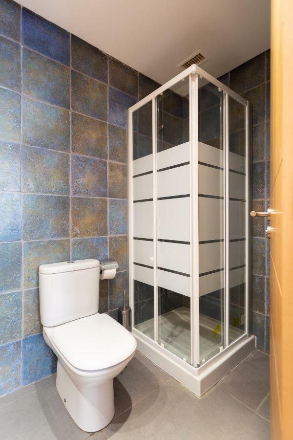 פלאיה פראיסו Luxury Bungalow In Costa Adeje מראה חיצוני תמונה