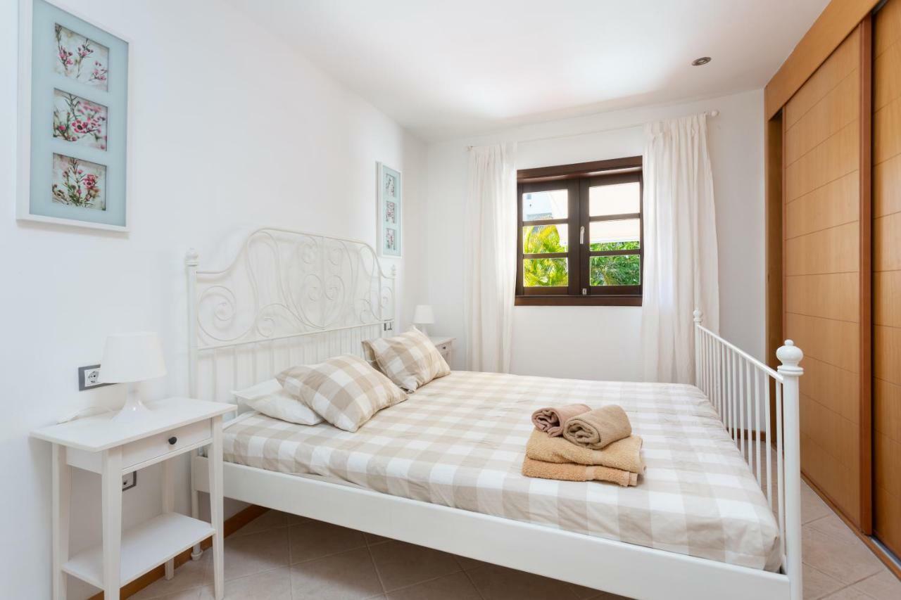 פלאיה פראיסו Luxury Bungalow In Costa Adeje מראה חיצוני תמונה