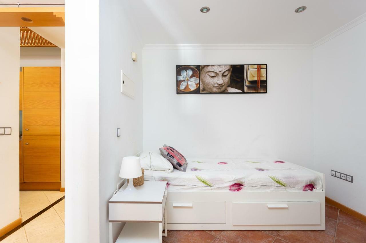 פלאיה פראיסו Luxury Bungalow In Costa Adeje מראה חיצוני תמונה